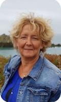 Françoise Fayon