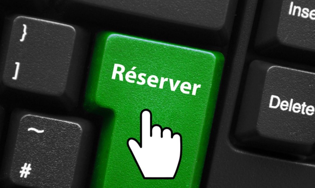 Comment réserver une sortie en mer sur notre nouveau site ?