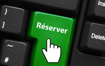 Comment réserver une sortie en mer sur notre nouveau site ?
